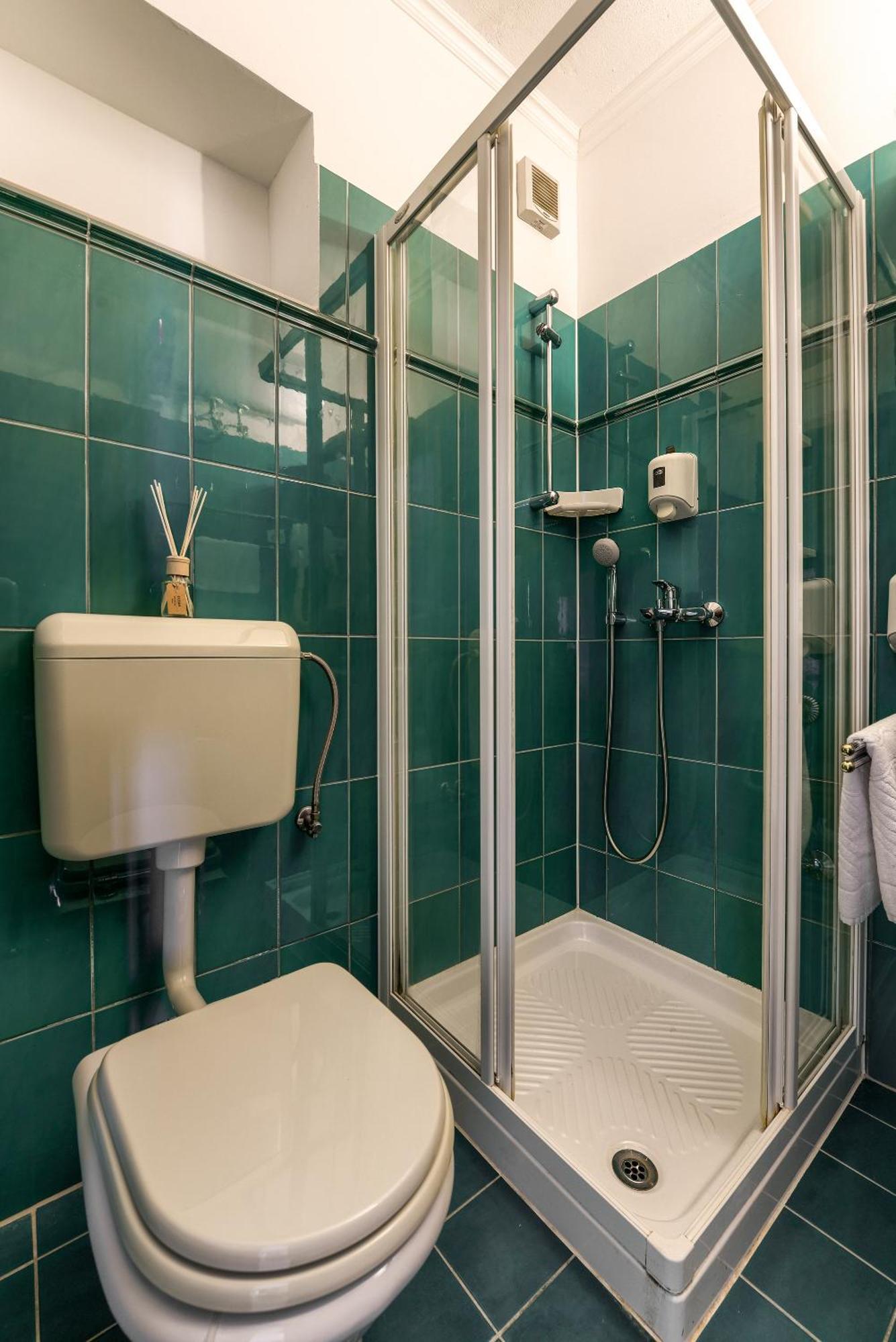 Apartamento Olive Maris Petrčane Exterior foto