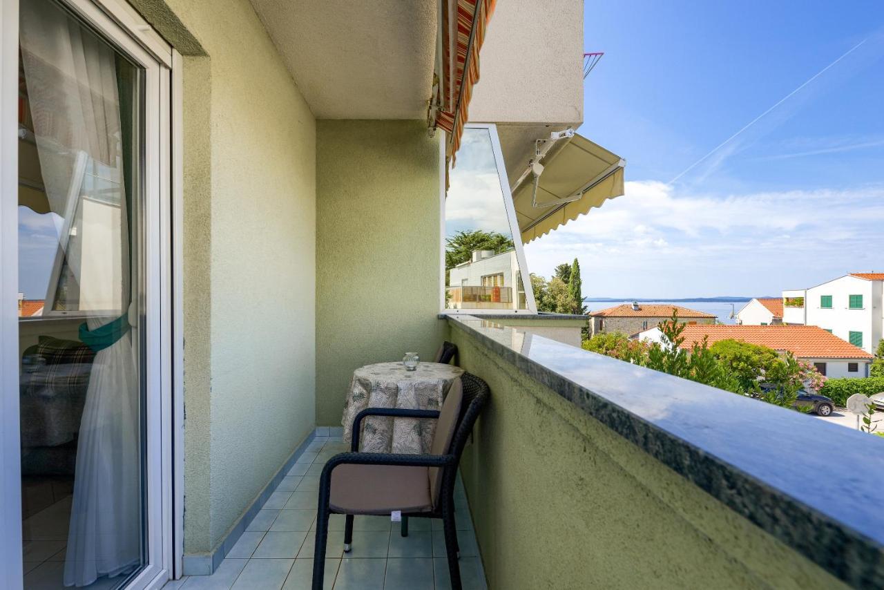 Apartamento Olive Maris Petrčane Exterior foto